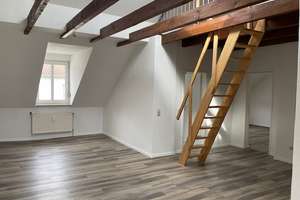 Tolle DG-Wohnung nähe Westpark – Sudermannstr. 36, 44137 Dorstfelder Brücke, Dortmund – Vorschaubild 3