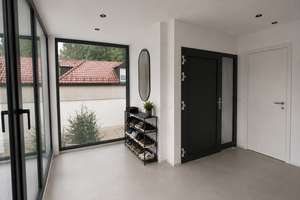 Exklusives Wohnen mit Panoramaausblick – 52223 Stolberg (Rheinland) – Vorschaubild 3