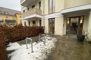 Schöne Wohnung im Neubau sucht Nachmieter – Amberbaumallee 12, 14089 Kladow, Berlin – Vorschaubild 7