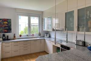 Wohnung in Berlin-Zehlendorf 120qm, barrierefrei – Die vollständige Adresse der Immobilie erhältst du vom Anbieter., 14167 Zehlendorf, Berlin – Vorschaubild 2