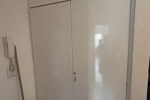 Erstbezug nach hochwertiger Sanierung – moderne 3,5-Zimmer-Wohnung mit Balkon ins Grüne – Sonnleite 10, 44892 Langendreer, Bochum – Vorschaubild 7