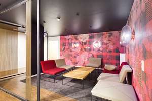 DIE ZIMMEREI | Möbliertes Apartment in beliebter Lage ideal für Young Professionals | Large Bude – Resi-Huber-Platz 1, 81371 Sendlinger Feld, München – Vorschaubild 6