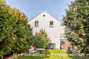 EINFAMILIENHAUS mit viel POTENTIAL in begehrter ruhiger ORTSKERNLAGE von MZ-BRETZENHEIMn