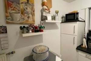 Helle 3-Zimmer-Erdgeschosswohnung in Bielefeld-Brake – Strandweg 11, 33729 Heepen, Bielefeld – Vorschaubild 9