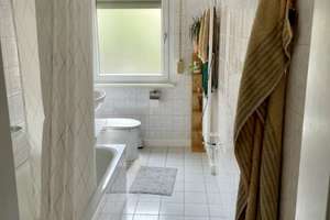2-Zimmer Wohnung mit Balkon Nähe Wörder See – Peterstraße 66, 90478 Ludwigsfeld, Nürnberg – Vorschaubild 8