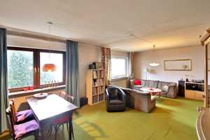 Einfamilienhaus mit Charme und Potenzial - herrlicher Garten, Dachterrasse und Garage inklusive – Karlsruhe (Kreis) – Vorschaubild 6
