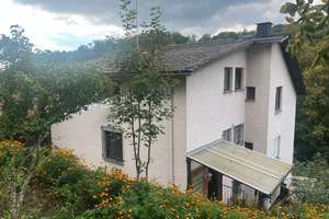 von privat / 3FH Wiesbaden 250 m² Wfl. / 830 m² Grundstück / unverbaubarer Blick – Ostpreußenstraße 67, 65207 Rambach, Wiesbaden – Vorschaubild 3