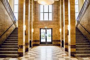 Fully Furnished High-End 3-Room Apartment (1-Yr Sublet) near Potsdamer Platz / Gleisdreieck – Die vollständige Adresse der Immobilie erhältst du vom Anbieter., 10785 Tiergarten, Berlin – Vorschaubild 3