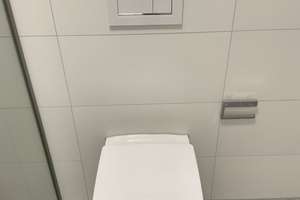 Schönes 1-Zi.-Appartement mit EBK, Terrasse, TG-Stellplatz in MS-Hiltrup – Die vollständige Adresse der Immobilie erhältst du vom Anbieter., 48165 Hiltrup-Mitte, Münster – Vorschaubild 21