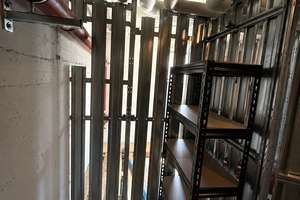 Vollständig neu möblierte 1-Zimmer-Wohnung auf Zeit in Augsburg-Innenstadt - ab sofort bezugsfrei. – Die vollständige Adresse der Immobilie erhältst du vom Anbieter., 86153 Bleich und Pfärrle, Augsburg – Vorschaubild 16