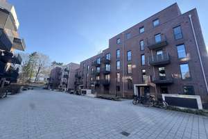 Geräumige 3 Zimmer Wohnung zur Miete in Hamburg Lokstedt - Wentzel Dr. – Niendorfer Straße 33, 22529 Lokstedt, Hamburg – Vorschaubild 2