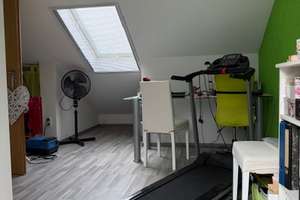 *Ihr Familientraum* Idyllisches, modernisiertes Reihenendhaus in direkter Waldrandlage – Die vollständige Adresse der Immobilie erhältst du vom Anbieter., 63322 Rödermark – Vorschaubild 16