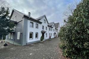 Sgn. Eiserfeld, komplett renovierte 104m² Wohnung 4 ZKB ohne Balkon, nur an Selbstzahler. – Bühlstr. 3, 57080 Eiserfeld, Siegen – Vorschaubild 8
