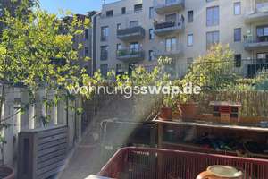 Wohnungstausch: Angerstraße 49b – Angerstraße b 49, 4000 Altlindenau, Leipzig – Vorschaubild 12