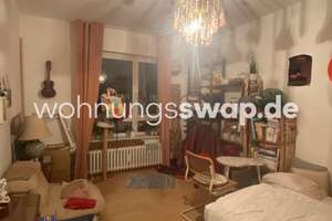 Wohnungstausch: Heilmannring 69 – Heilmannring 69, 13000 Charlottenburg-Nord, Berlin – Vorschaubild 4