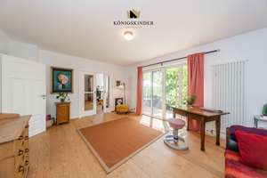 Kernsanierte Traumwohnung mit Terrasse, Garten und Waldrandlage in Stuttgart-Süd – Die vollständige Adresse der Immobilie erhältst du vom Anbieter., 70199 Heslach, Stuttgart – Vorschaubild 17
