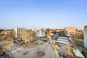 Gut aufgeteilte Eigentumswohnung in attraktiver Lage von Ingolstadt!