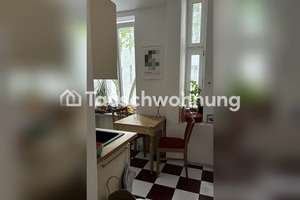 Tauschwohnung: Sehr günstige 2 Zi Altbau in Neukölln