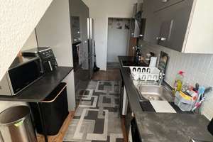 Helle 3-Zimmer-Dachgeschosswohnung (66 m²) in ruhiger Lage – Mönchengladbach – Reyerhütter Straße 98, 41065 Hardterbroich-Pesch, Mönchengladbach – Vorschaubild 6