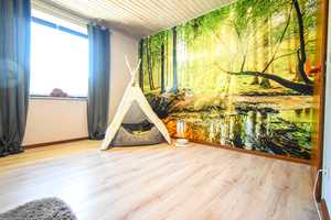 *** Geräumiges Haus in wunderbarer Sackgassenlage *** 
zentrumsnah, innovativ erbaut, toller Garten – Leer (Kreis) – Vorschaubild 45