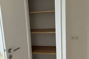 zentrale helle 2-Zimmer-Wohnung mit Balkon – Alkuinstr. 53, 52070 Soers, Aachen – Vorschaubild 13