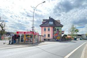 Einzigartiges Wohn-Geschäftshaus auf Gewerbegrundstück – Vielseitige Nutzung möglich!