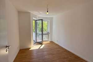 Helle 3-Zimmer-Wohnung mit grünem Innenhof – Aberlestraße 35, 81371 München – Vorschaubild 4