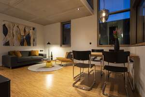 Exklusives Tiny House (Cube)
in zentraler Wohnlage – Die vollständige Adresse der Immobilie erhältst du vom Anbieter., 26135 Osternburg, Oldenburg (Oldenburg) – Vorschaubild 10