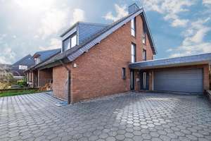 Wohnen, wo die Natur beginnt – Exklusives Einfamilienhaus mit Einliegerwohnung. – Die vollständige Adresse der Immobilie erhältst du vom Anbieter., 47809 Gellep-Stratum, Krefeld – Vorschaubild 23