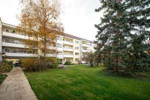 Stilvolle 1-Raum-Wohnung in München Laim – Die vollständige Adresse der Immobilie erhältst du vom Anbieter., 80686 Friedenheim, München – Vorschaubild 16