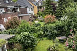 Gemütliche Wohnung in Duisburg-Rheinhausen-City, 2 Zimmer, große Küche, Bad, großer ruhiger Balkon