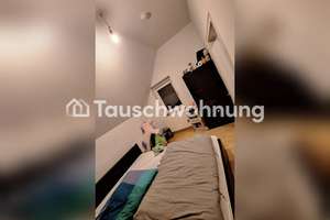 Tauschwohnung: Charmante wohnung sucht dich – Die vollständige Adresse der Immobilie erhältst du vom Anbieter., 30163 List, Hannover – Vorschaubild 5