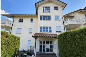Großzügige, helle Einzimmerwohnung mit großem teilüberdachten Balkon – Ludwigstraße 26, 82140 Olching – Vorschaubild 15