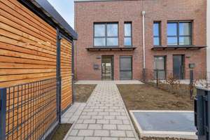 NEUBAU: Maisonettewohnung in Dortmund Hombruch! – Hombrucher Bogen 28-32, 44225 Barop, Dortmund – Vorschaubild 2