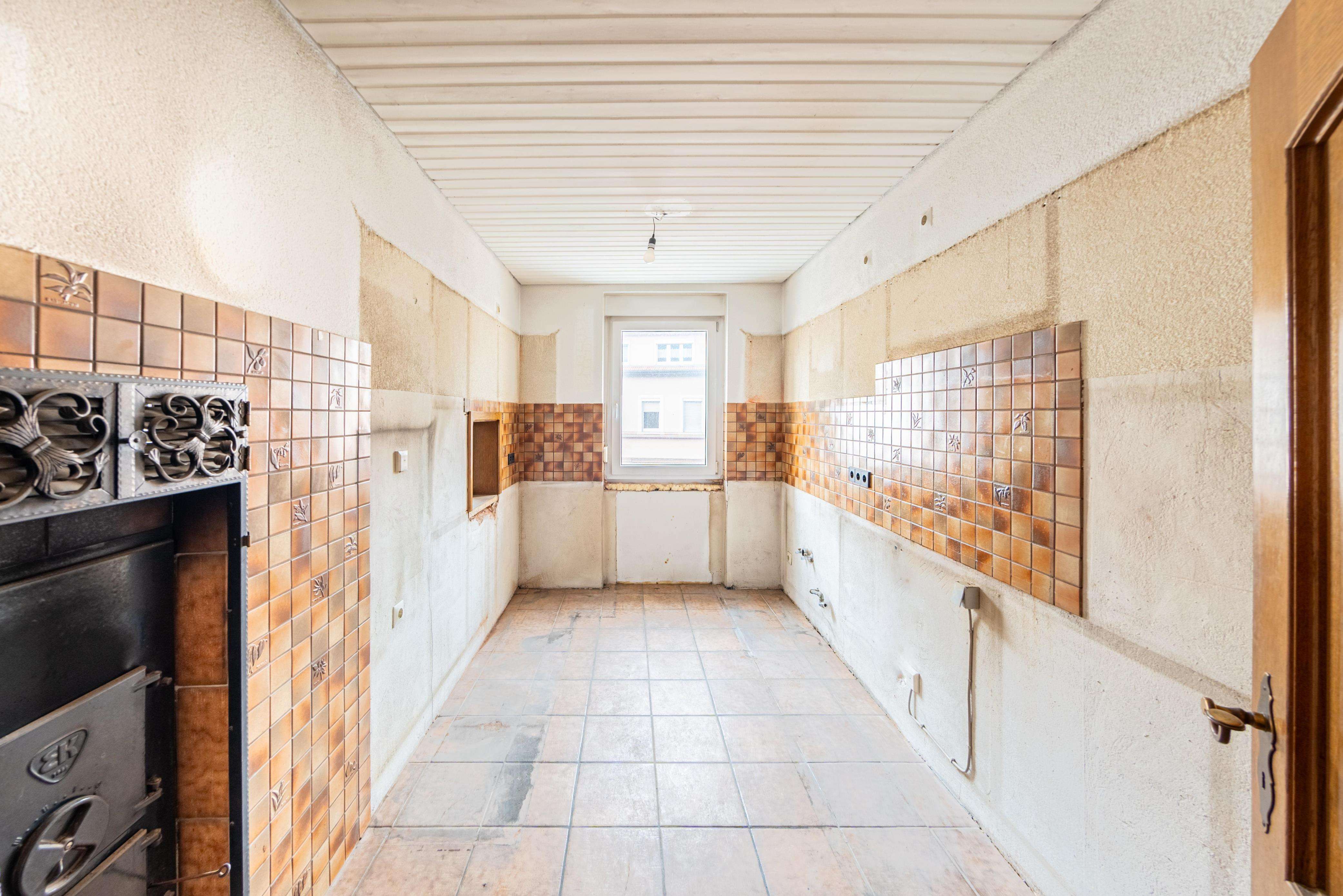 Immobilie in Waldkirch - Dreifamilienhaus in Waldkirch-Kollnau mit Entwicklungspotenzial - Bild 13