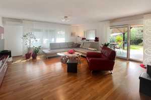 Freistehendes, saniertes Einfamilienhaus im Bungalowstil in Reilingen – Rhein-Neckar-Kreis – Vorschaubild 7