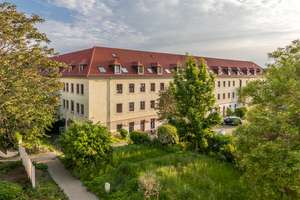 Kleine 2-Raumwohnung - Perfekt für Studenten / Azubi´s!