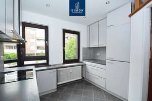 Apartment mit Garage + Stellplatz - Wohnen zwischen Dorfidylle und Düsseldorfer Lebensqualität – Die vollständige Adresse der Immobilie erhältst du vom Anbieter., 40539 Urdenbach, Düsseldorf – Vorschaubild 4