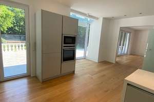 VILLA MIT POOL; TENNIS; SAUNA - RUHIGE LAGE - TRAUMGARTEN – Die vollständige Adresse der Immobilie erhältst du vom Anbieter., 41603 Windberg, Mönchengladbach – Vorschaubild 9