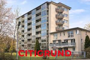 Sendling - Urban. Gepflegt. Funktionell. - Mit Südloggia und Wintergarten!