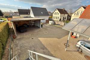 Vielseitig nutzbare Wohn- und Gewerbeimmobilie mit Ladenlokal, Produktionsfläche und Wohnung – Lange Str. X, 26919 Brake (Unterweser) – Vorschaubild 3