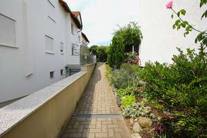 Spot on! Frisch renovierte Terrassenwohnung mit Tiefgaragenstellplatz – Die vollständige Adresse der Immobilie erhältst du vom Anbieter., 64291 Wixhausen, Darmstadt – Vorschaubild 20