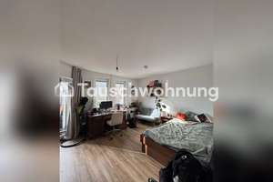 Tauschwohnung: Tausche 3-Zimmer-Wohnung in Tempelhof-Schöneberg