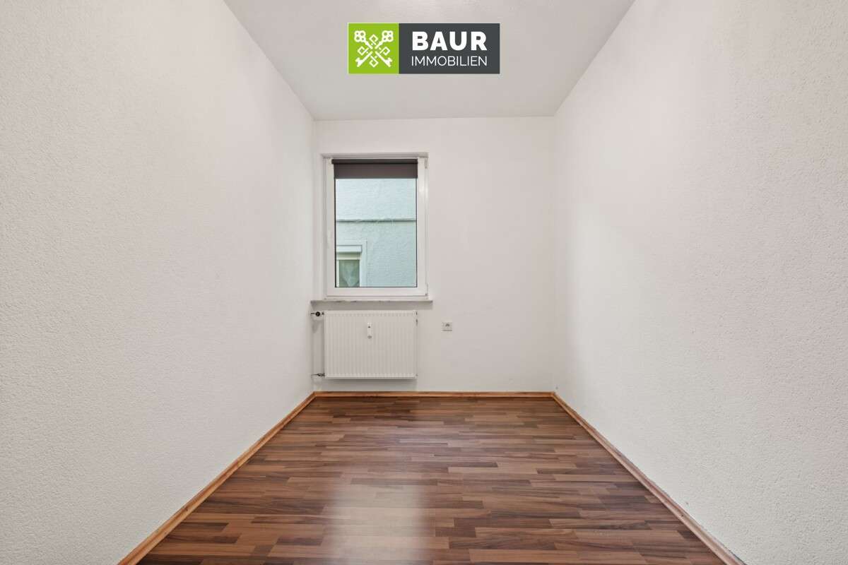 Immobilie in Baindt - 360° I Sofort Bezugsfrei! Gepflegte 3 Zimmer-Wohnung in Baindt - Bild 5