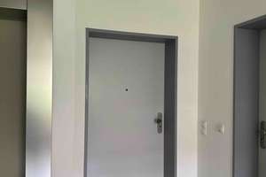 Exklusiv möblierte 2-Zi.-Wohnung mit Südbalkon, Tiefgarage & hochwertiger Ausstattung in Trudering – Die vollständige Adresse der Immobilie erhältst du vom Anbieter., 81825 Gartenstadt Trudering, München – Vorschaubild 14