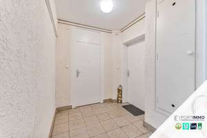 Bieterverfahren: Gut geschnittene 2-Zimmer-Wohnung nahe Kurpark & ÖPNV – Die vollständige Adresse der Immobilie erhältst du vom Anbieter., 70374 Espan, Stuttgart – Vorschaubild 2