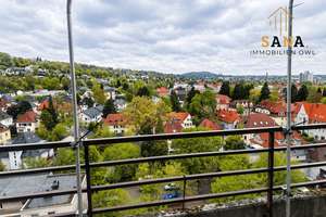 Attraktive 2-Zimmer-Wohnung mit Balkon im 11. Stock in Bielefeld – Die vollständige Adresse der Immobilie erhältst du vom Anbieter., 33604 Mitte, Bielefeld – Vorschaubild 11