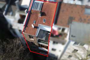 Denkmalgeschütztes Gründerzeithaus im Stadtgartenviertel: Immobilientraum für Liebhaber – Köln – Vorschaubild 14