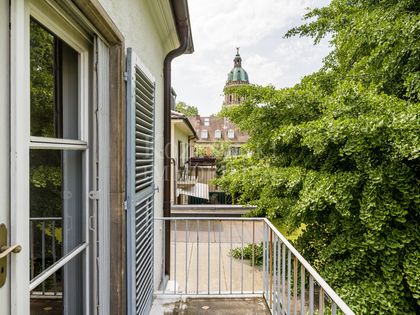 Haus kaufen in Schwetzingerstadt/Oststadt (Mannheim) - ImmoScout24