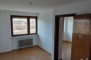 3 ZKB Wohnung mit Balkon(Whg.4) – Dudweiler Landstraße 121, 66123 St. Johann, Saarbrücken – Vorschaubild 11